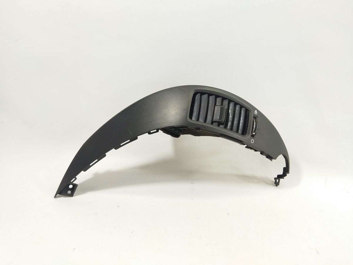 Forte. Воздуховод торпеды центральный Kia Forte 2014-2016 97420А7000АК5 Kia Forte