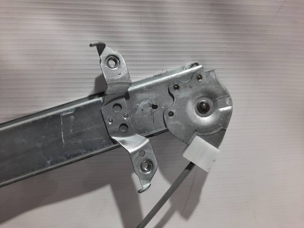 Legacy Стеклоподъёмник двери передней левой Subaru Legacy 2015-2018 61041AL01A Subaru Legacy 3