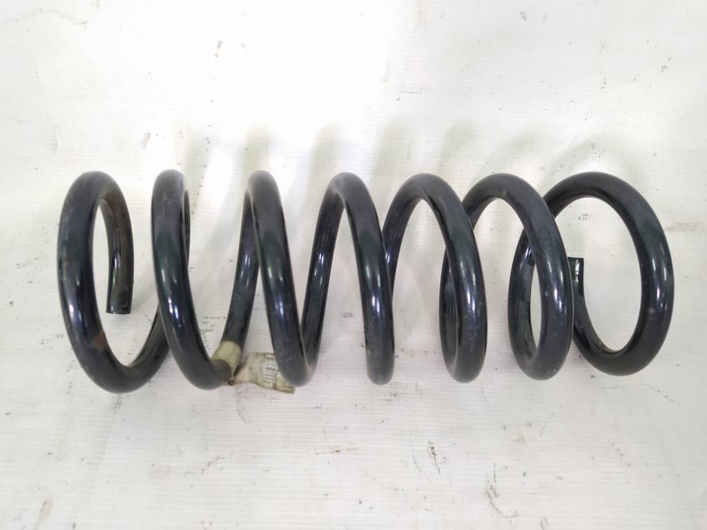 Fusion Пружина амортизатора задняя Ford Fusion 2013-2019 DG9Z5560B Ford Fusion 3