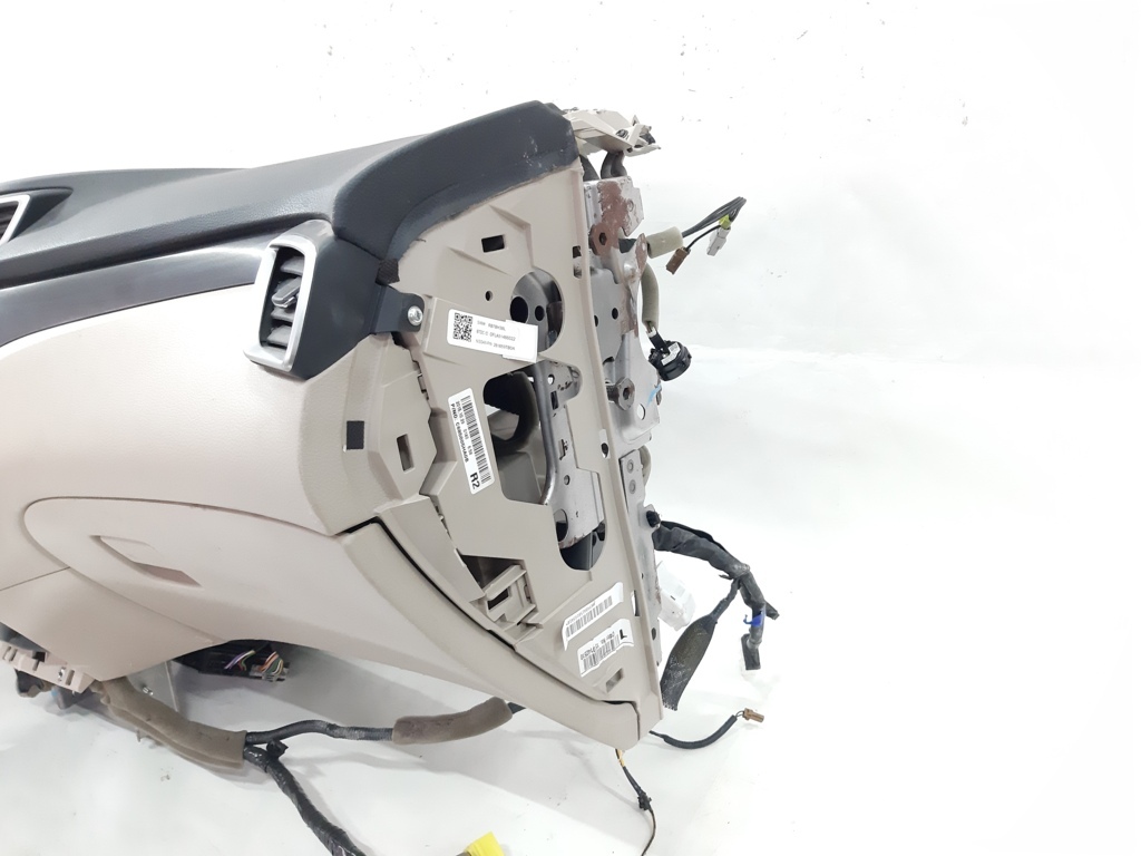 Rogue Торпеда (голая) (царапины, потертости) Nissan Rogue 2015-2019 682006FL0A Nissan Rogue 4