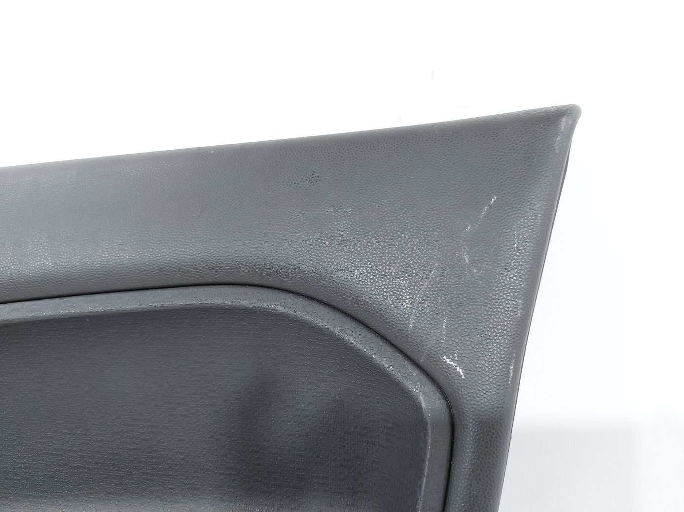 Fiesta Карта дверей передньої правої Ford Fiesta 2014-2016 G2BZ5823942AA Ford Fiesta 3