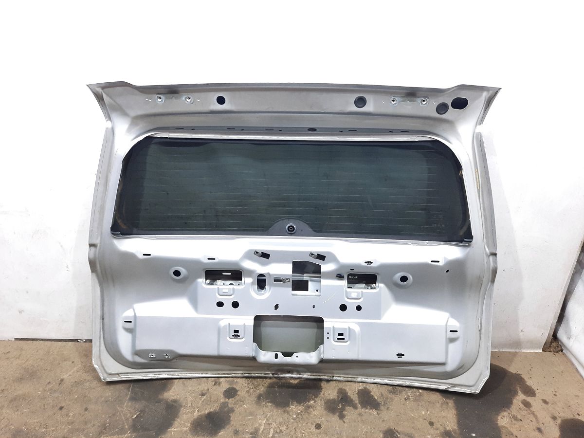 Patriot Кришка багажника задні двері (дефект) Jeep Patriot 2007-2017 68279277AA Jeep Patriot 4