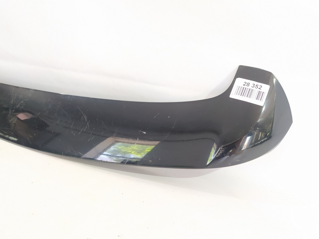 Equinox Спойлер кришки багажника Chevrolet Equinox 2010-2017 23250071 Chevrolet Equinox 13