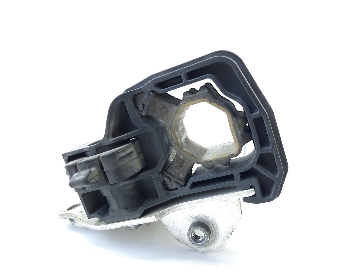 5 series Опора радіатора ліва BMW 5 series 2011-2019 17117575247 BMW 5 series 6