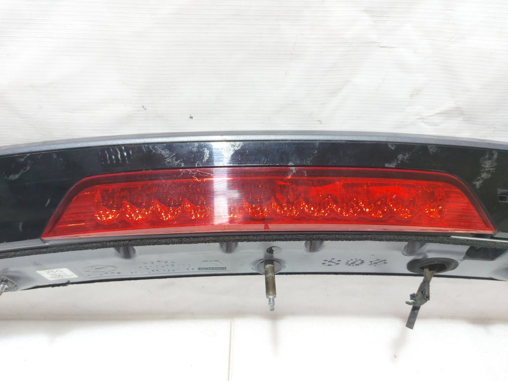 Tucson Спойлер Hyundai Tucson 2019-2020 87210D3000 Hyundai Tucson 10 Tucson Спойлер Hyundai Tucson 2019-2020 87210D3000 Hyundai Tucson 10