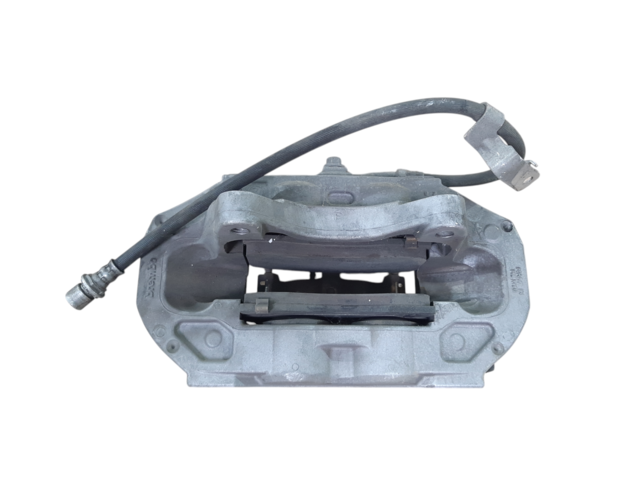 Model 3 Супорт гальмівний передній лівий Tesla Model 3 2021-2023 104462100E Tesla Model 3 2