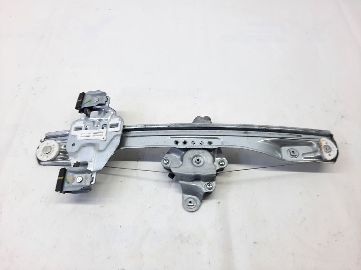 Cruze Склопідйомник дверей задньої лівої Chevrolet Cruze 2012-2016 95299685 Chevrolet Cruze 2