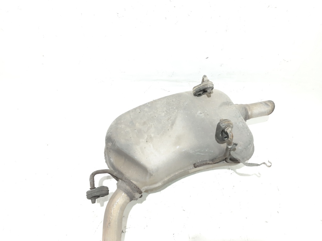 Journey Вихлопна труба ззаду Dodge Journey 2009-2020 4880202AG Dodge Journey 23