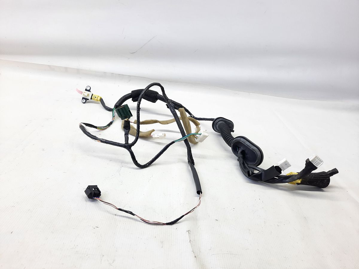 Altima Проводка двери передней правой Nissan Altima 2015 241243TA0A Nissan Altima 3