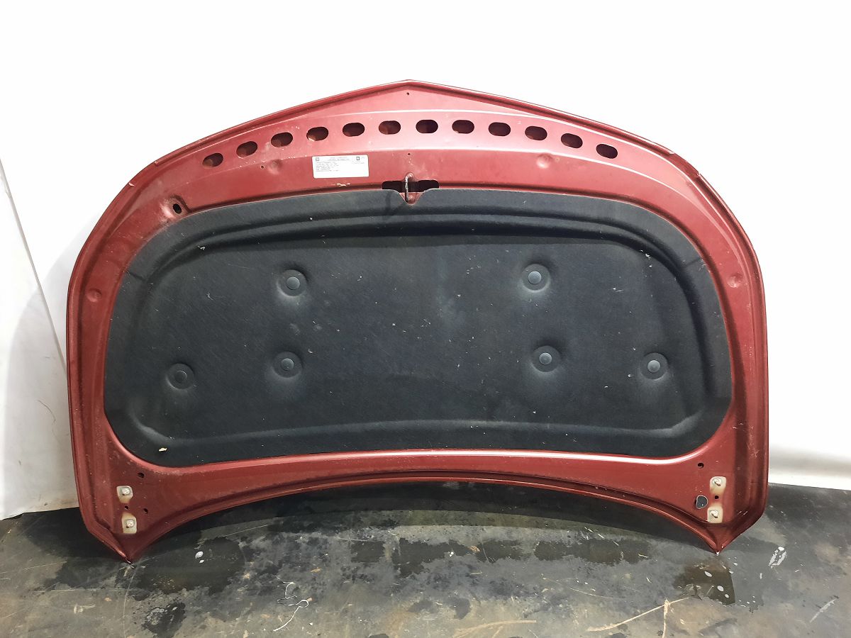 Malibu Капот Chevrolet Malibu 2016-2021 23134824 Chevrolet Malibu 4 Malibu Капот Chevrolet Malibu 2016-2021 23134824 Chevrolet Malibu 4