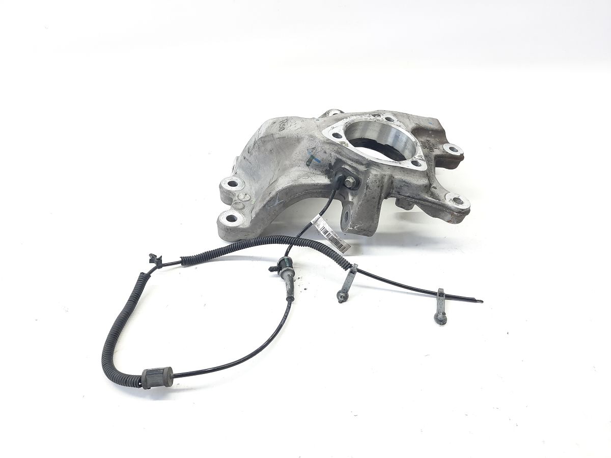 Malibu. Поворотний кулак задній правий Chevrolet Malibu 2013-2015 23432049 Chevrolet Malibu