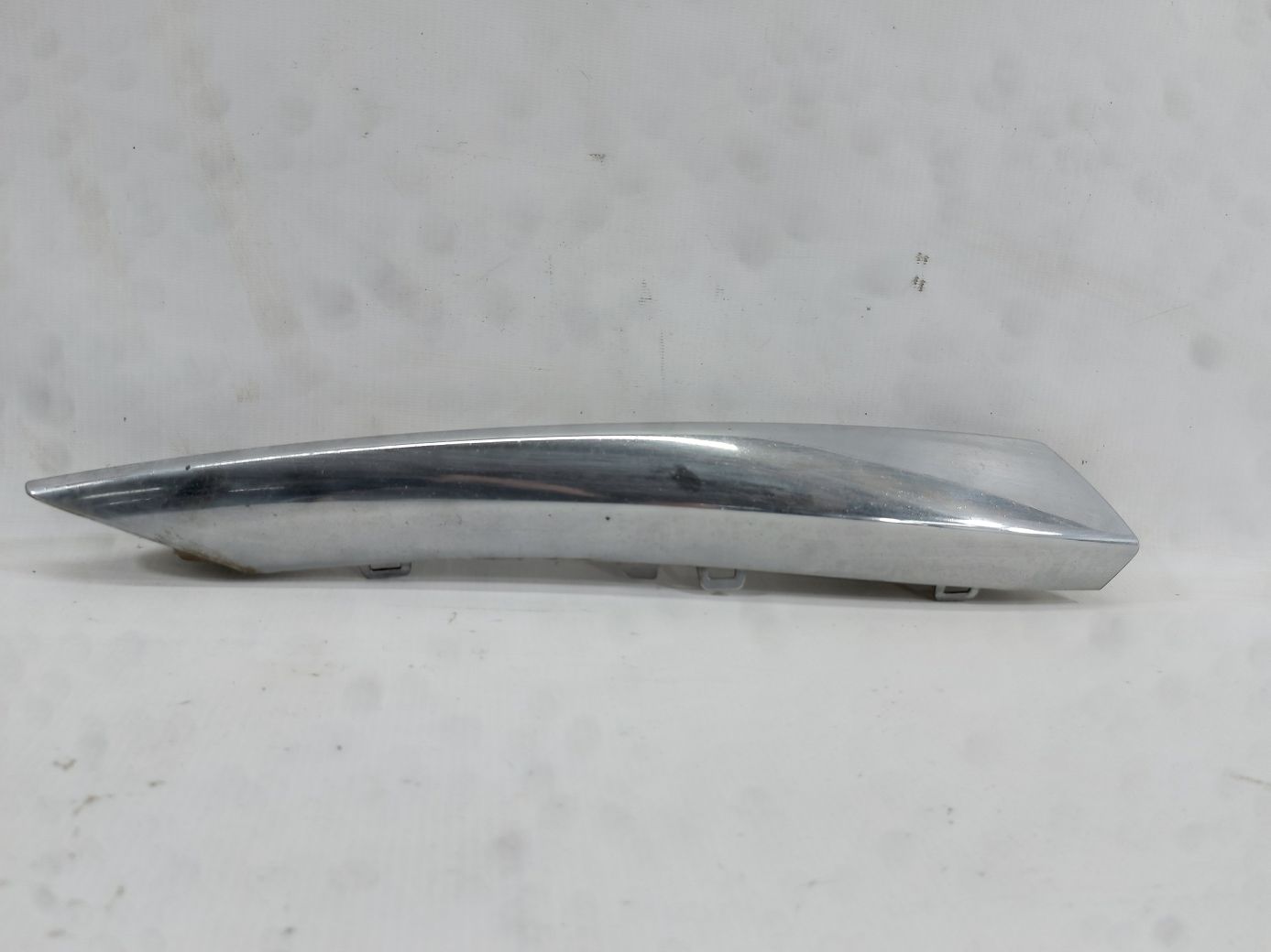 Xf. Молдинг ПТФ правый Jaguar XF 2012-2015 C2Z16214 Jaguar XF