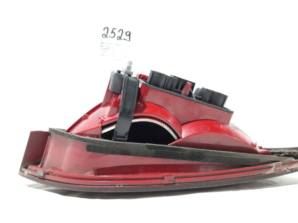 A4 Фонарь крышки багажника правый Audi A4 2009-2012 8K5945094E Audi A4 4
