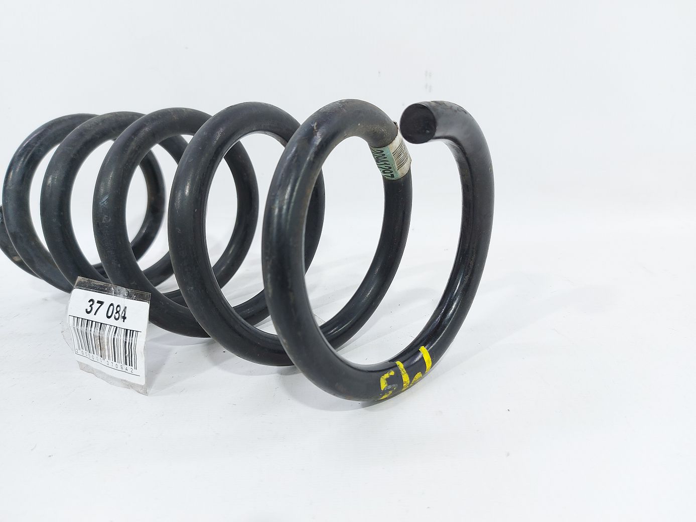 Equinox Пружина задня ліва/права Chevrolet Equinox 2010-2017 20941297 Chevrolet Equinox 2