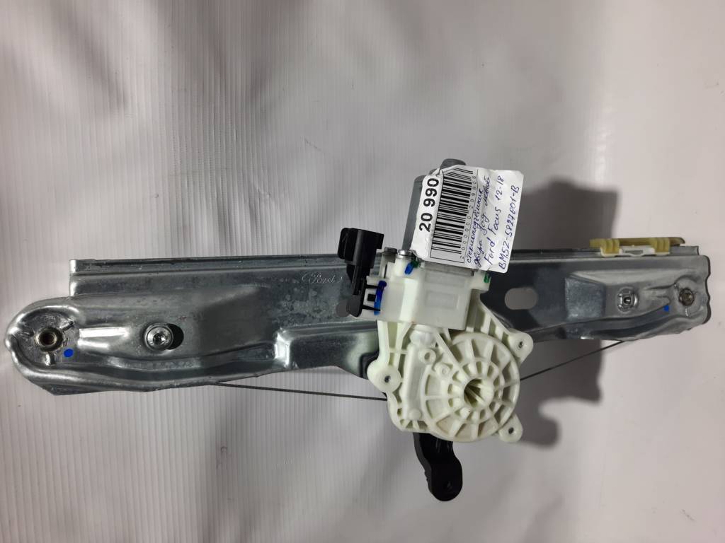 Focus Стеклоподъёмник двери задней левой Ford Focus 2012-2018 BM5Z5827001B Ford Focus 16