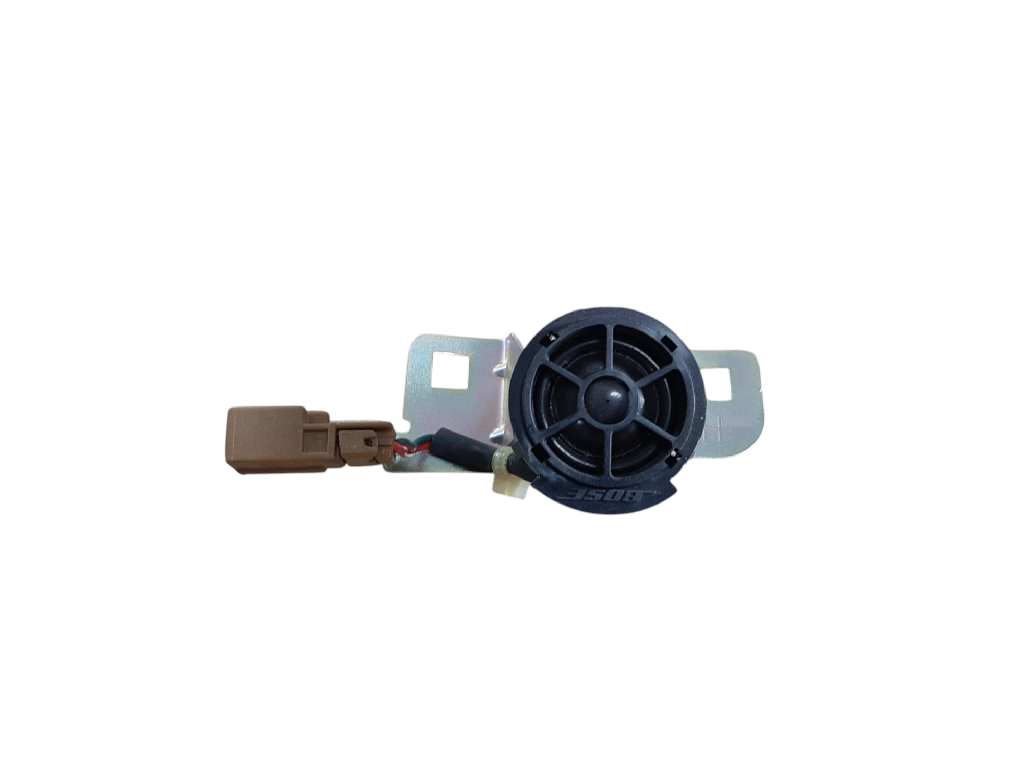 Leaf. Динамик передней стойки правый Nissan Leaf 2020-2024 281F1-6WK0A Nissan Leaf