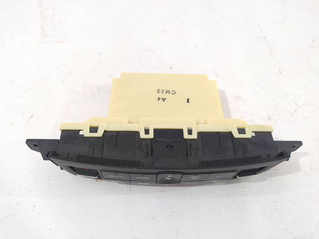 Tsx Блок управління клімат-контролем Acura TSX 2011-2014 79600TL2A41ZA Acura TSX 11