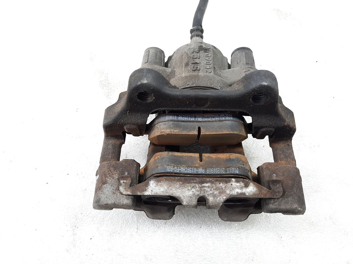 328i xdrive Суппорт тормозной задний левый BMW 328i xDrive 2012-2016 34216850857 BMW 328i xDrive 6