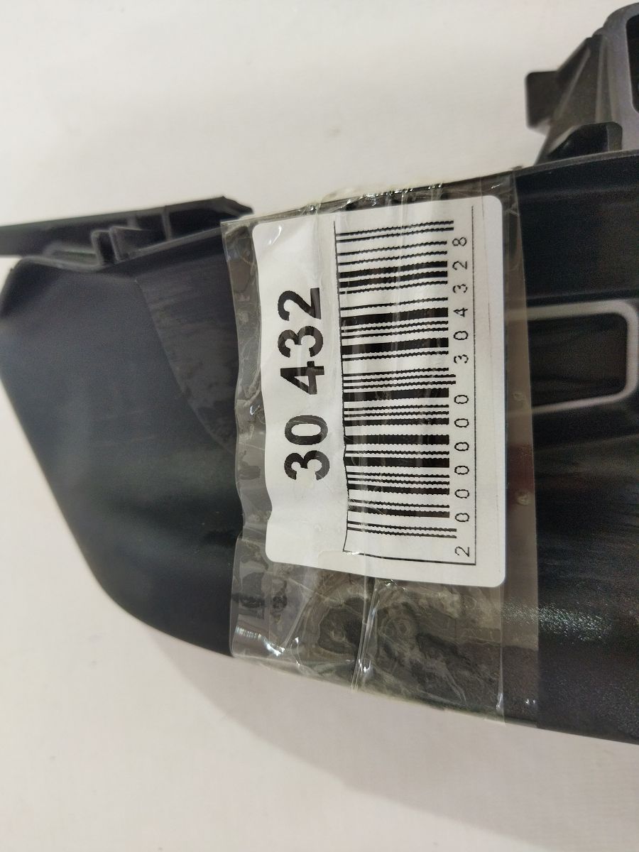 A4 Направляючий ремень безпеки заднього правого Audi A4 2013-2016 8K0857792A4PK Audi A4 3