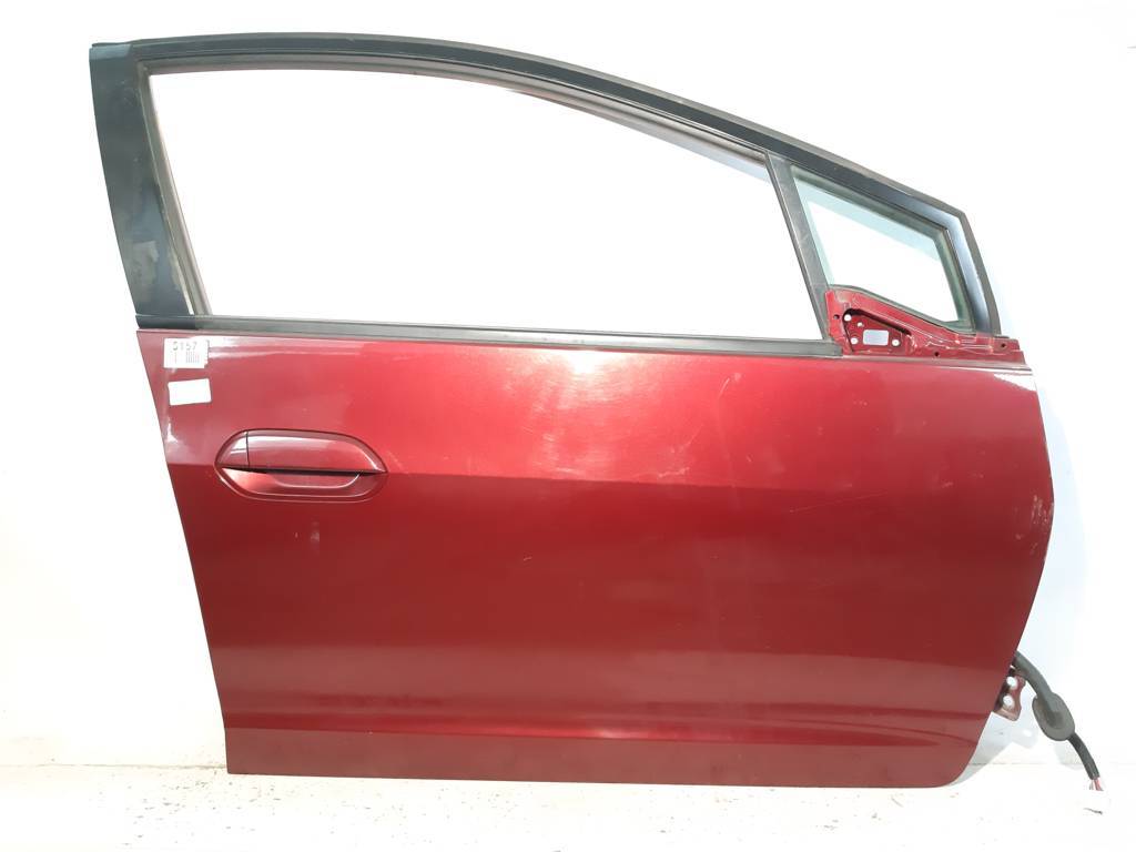 Insight. Двері передні права в зборі Honda Insight 2010-2014 67010TM8A90ZZ Honda Insight