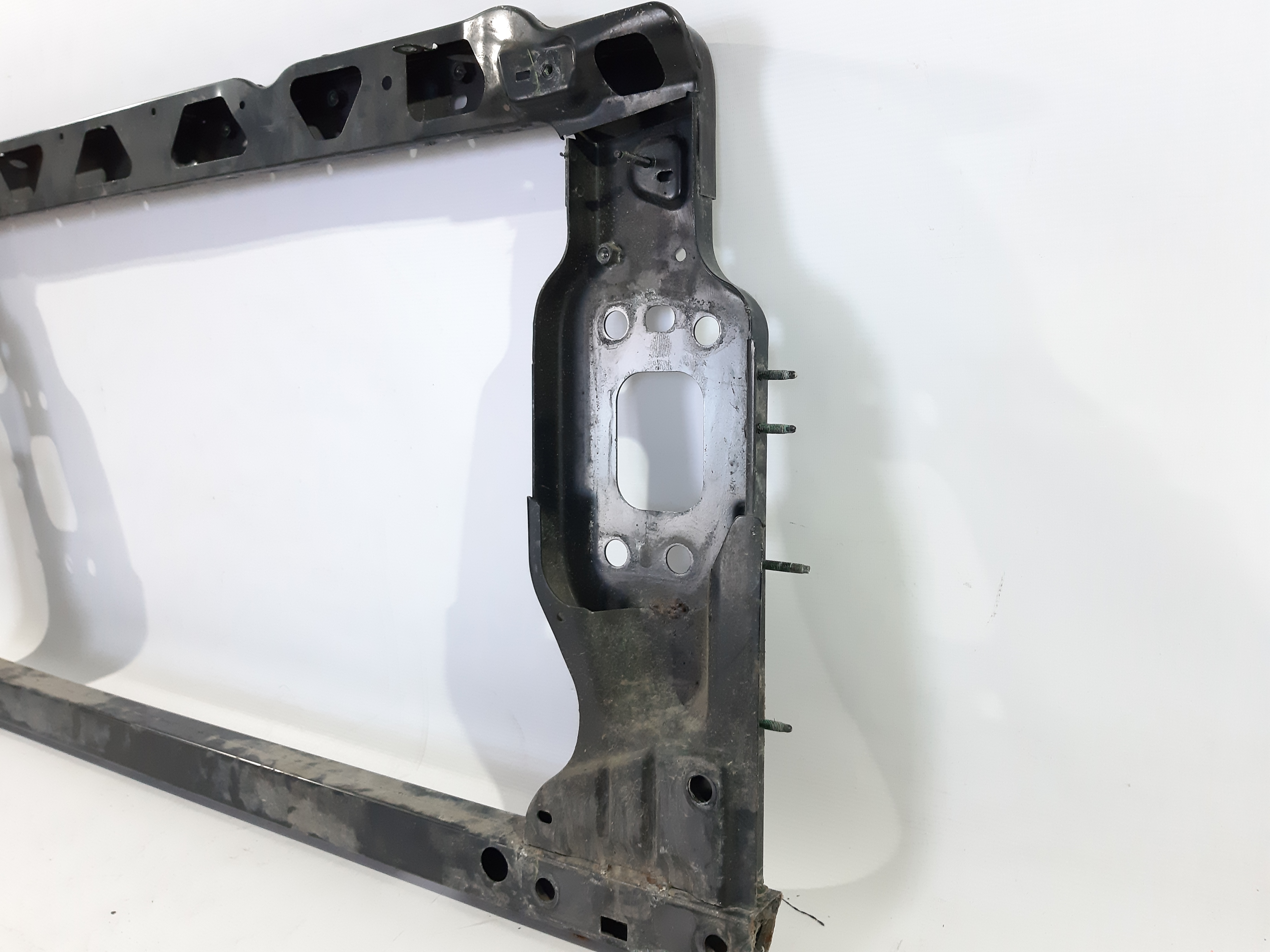 200 Телевизор радиатора Chrysler 200 2015-2017 68247595AA Chrysler 200 5