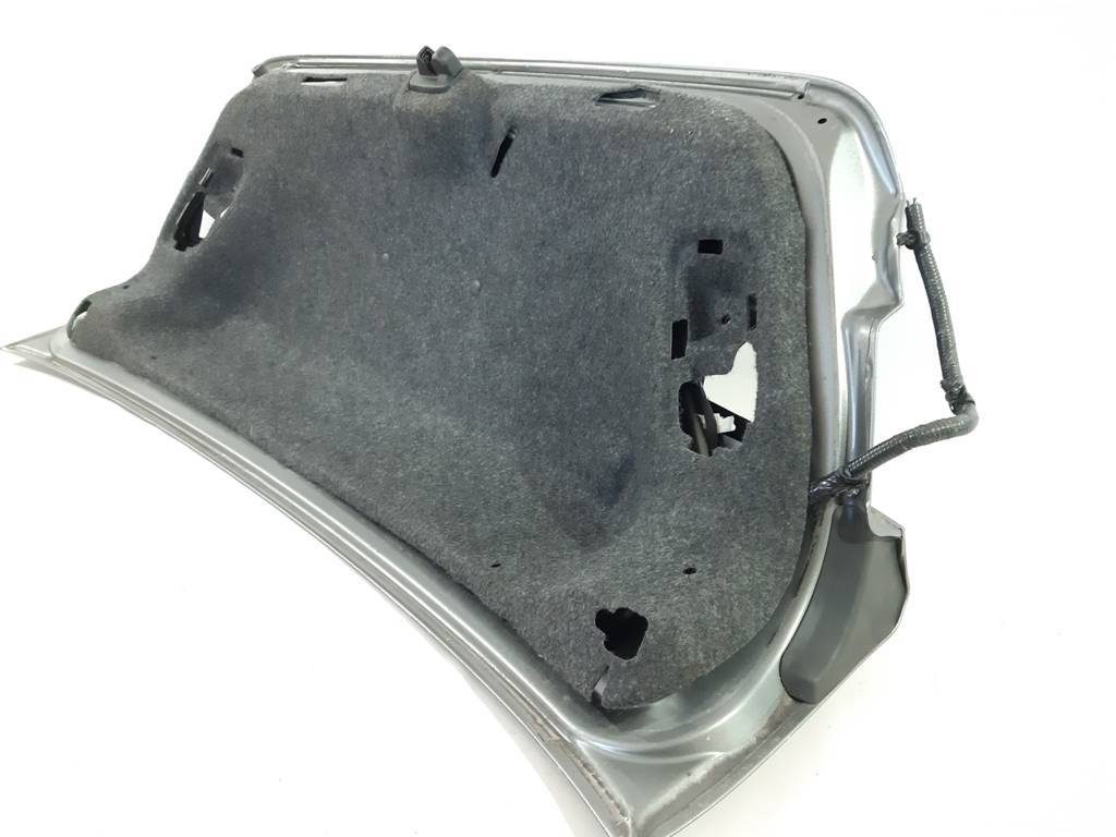 Dart Крышка багажника Dodge Dart 2013-2019 68081664AC Dodge Dart 66