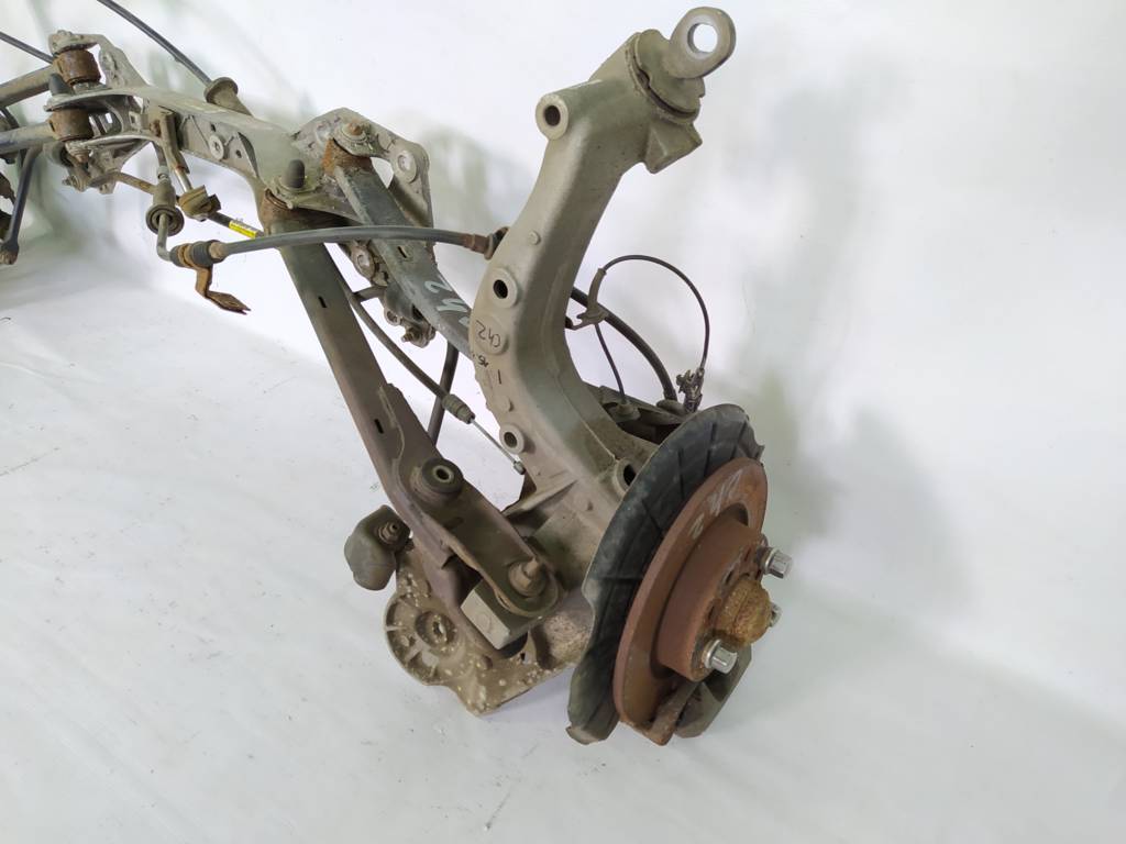 Dart Підрамник підвіски задньої Dodge Dart 2013-2019 68080591AF Dodge Dart 78