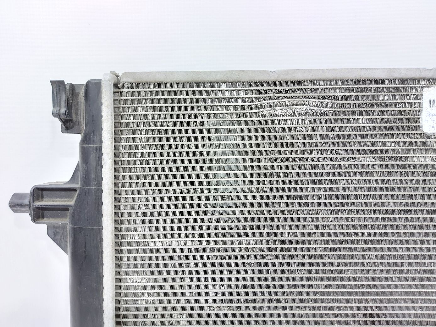 Elantra Радіатор охолодження Hyundai Elantra 2017-2020 25310F2000 Hyundai Elantra 4 Elantra Радіатор охолодження Hyundai Elantra 2017-2020 25310F2000 Hyundai Elantra 4