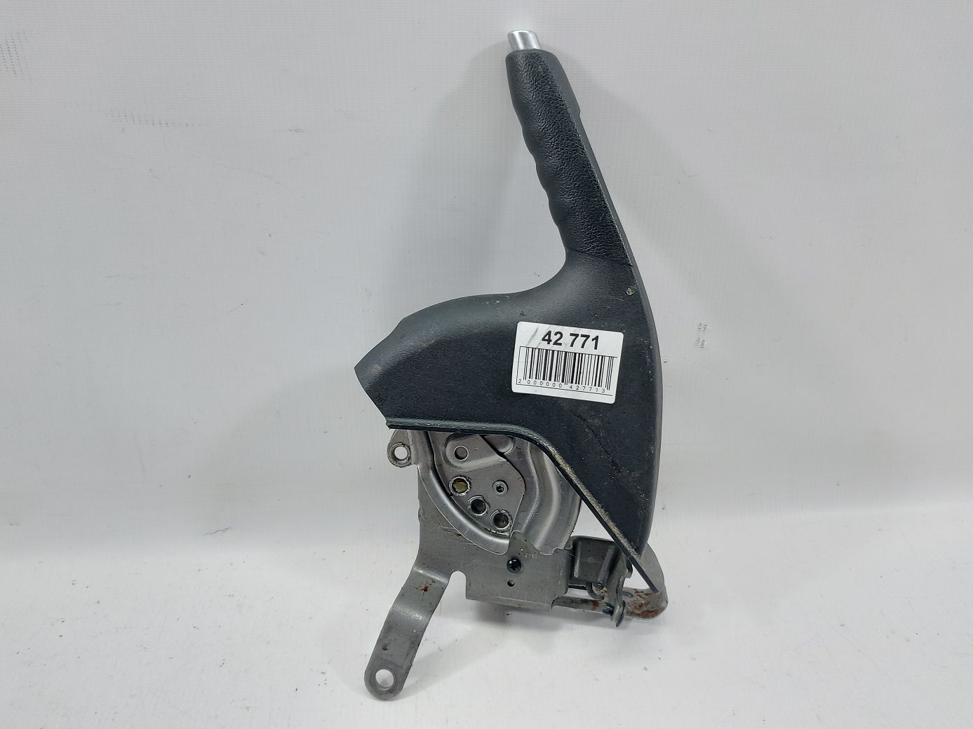 Fiesta. Рычаг стояночного тормоза Ford Fiesta 2014-2019 C1BZ2780B Ford Fiesta