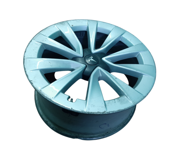 Model 3 Диск колісний Tesla Model 3 2021-2023 123426400A Tesla Model 3 2