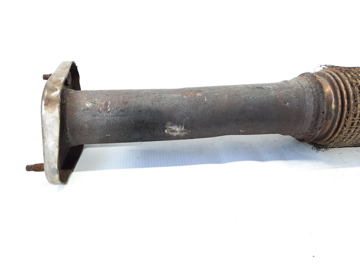 Dart Труба выхлопная (передняя часть) Dodge Dart 2013-2019 68081917AF Dodge Dart 10