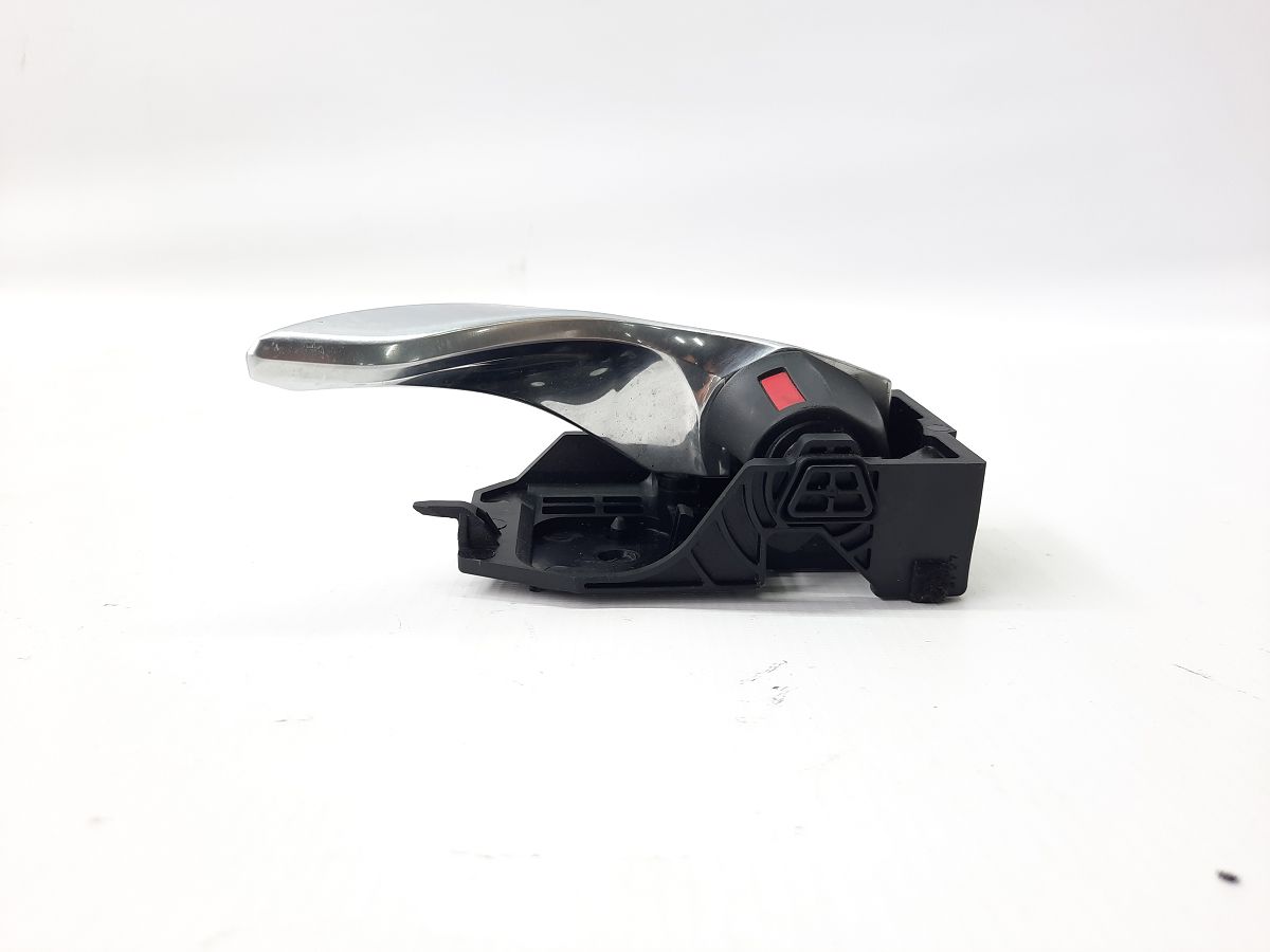 6 Ручка двери перед\задн левой внутренняя Mazda 6 2014 GHP959330E Mazda 6 11 6 Ручка двери перед\задн левой внутренняя Mazda 6 2014 GHP959330E Mazda 6 11