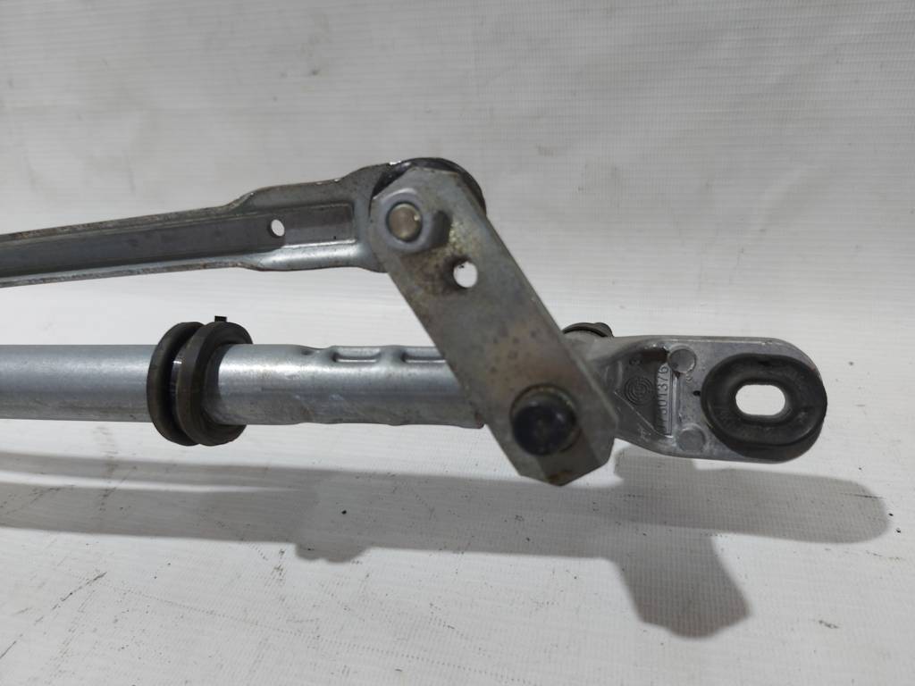 Cruze Механізм склоочисника Chevrolet Cruze 2016-2019 39034608 Chevrolet Cruze 10