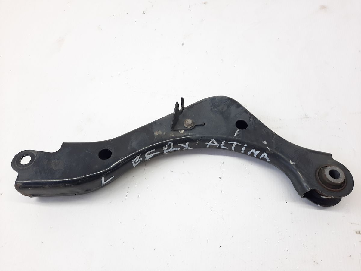 Altima Важіль задній верхній лівий/правий Nissan Altima 2013-2018 551209HS0A Nissan Altima 10 Altima Важіль задній верхній лівий/правий Nissan Altima 2013-2018 551209HS0A Nissan Altima 10