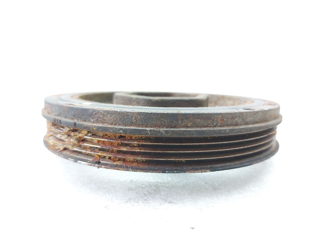 Insight Шкив коленвала Honda Insight 2010-2014 13810RBJ003 Honda Insight 2