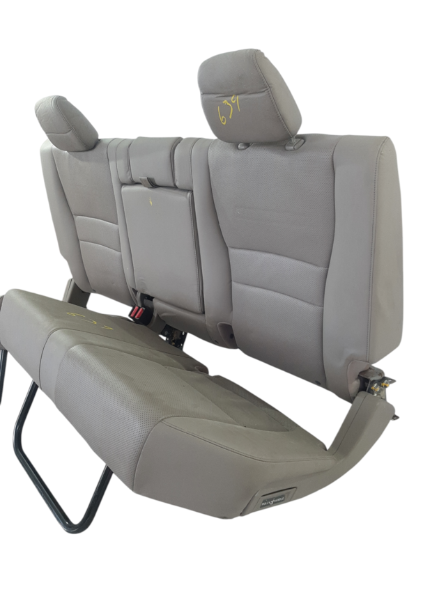 Ridgeline Салон в сборе Honda Ridgeline 2017-2021 81526TG7A11 Honda Ridgeline 11