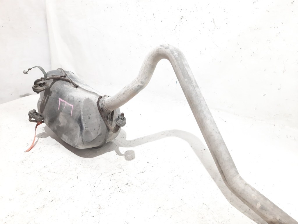 Journey Вихлопна труба ззаду Dodge Journey 2009-2020 4880202AG Dodge Journey 13