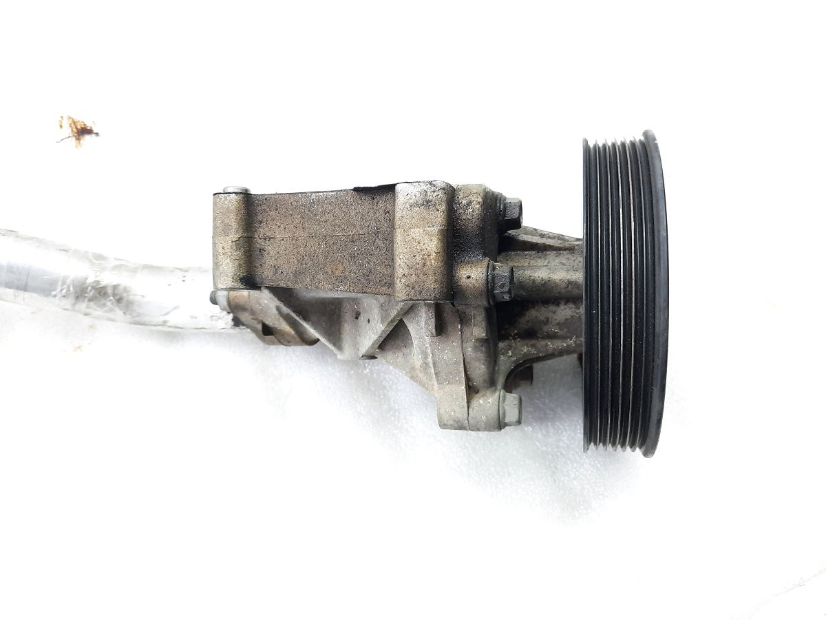 Dart Помпа системи охолодження Dodge Dart 2013-2019 5047389AB Dodge Dart 2