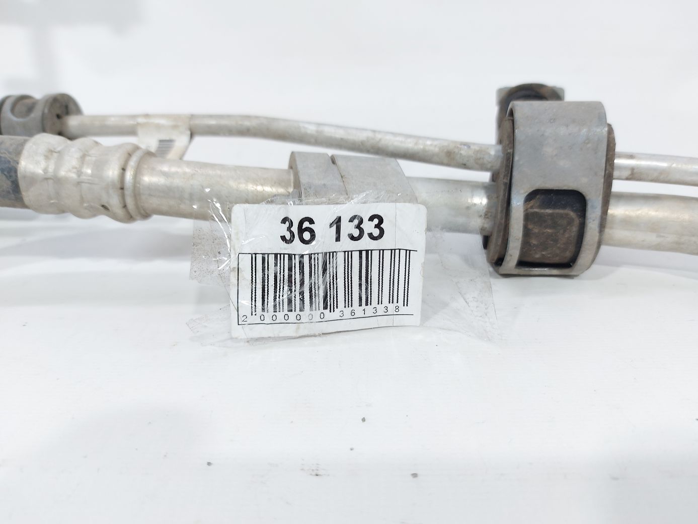 Dart Трубка кондиціонера Dodge Dart 2014-2016 68193946AB Dodge Dart 6
