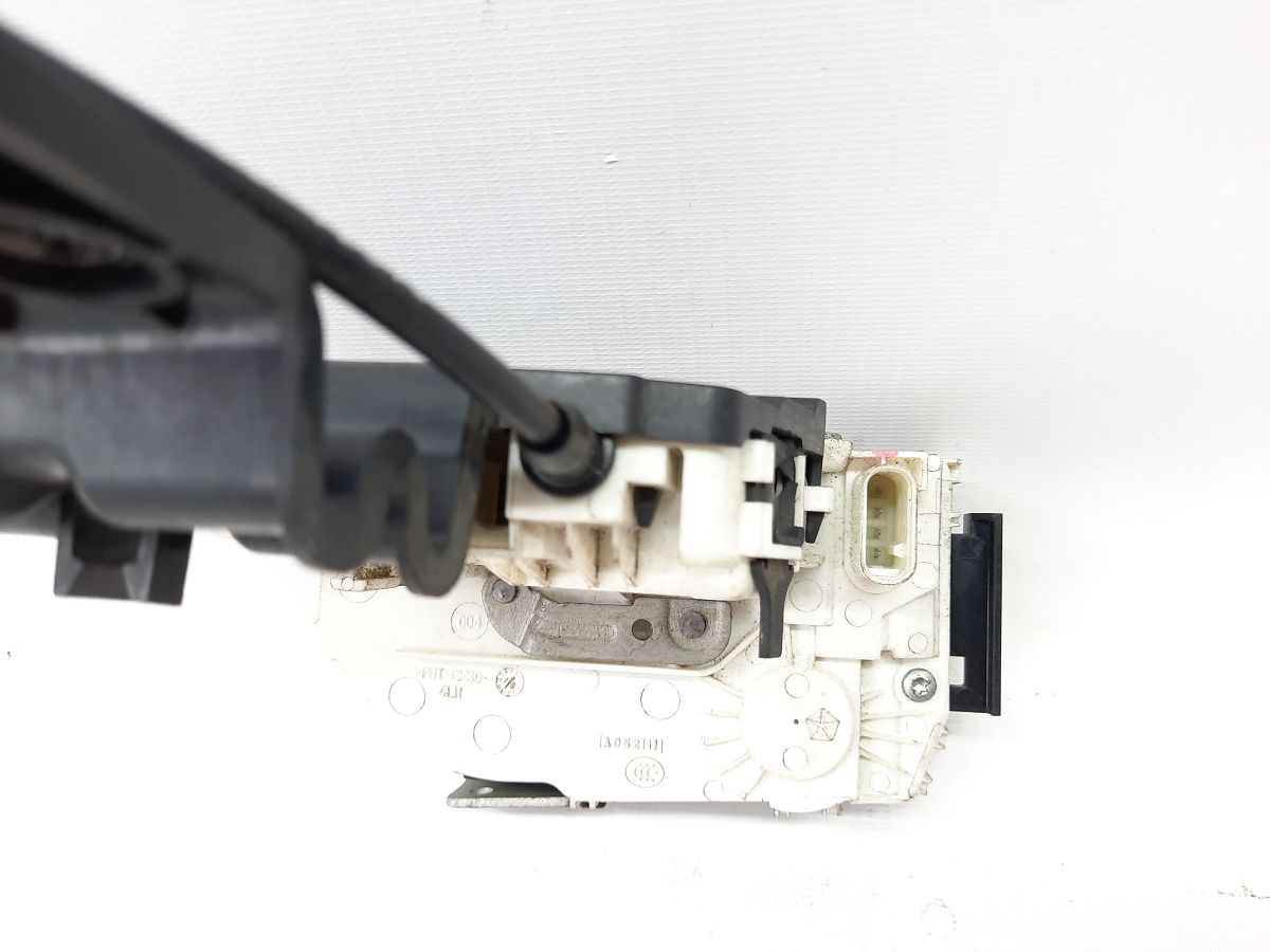 Journey Замок дверей задньої лівої Dodge Journey 2011-2021 68466963AA Dodge Journey 13