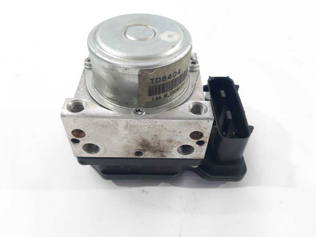 Zx-1000 Блок АБС Kawasaki ZX-1000 2012-2013 160820060 Kawasaki ZX-1000 3