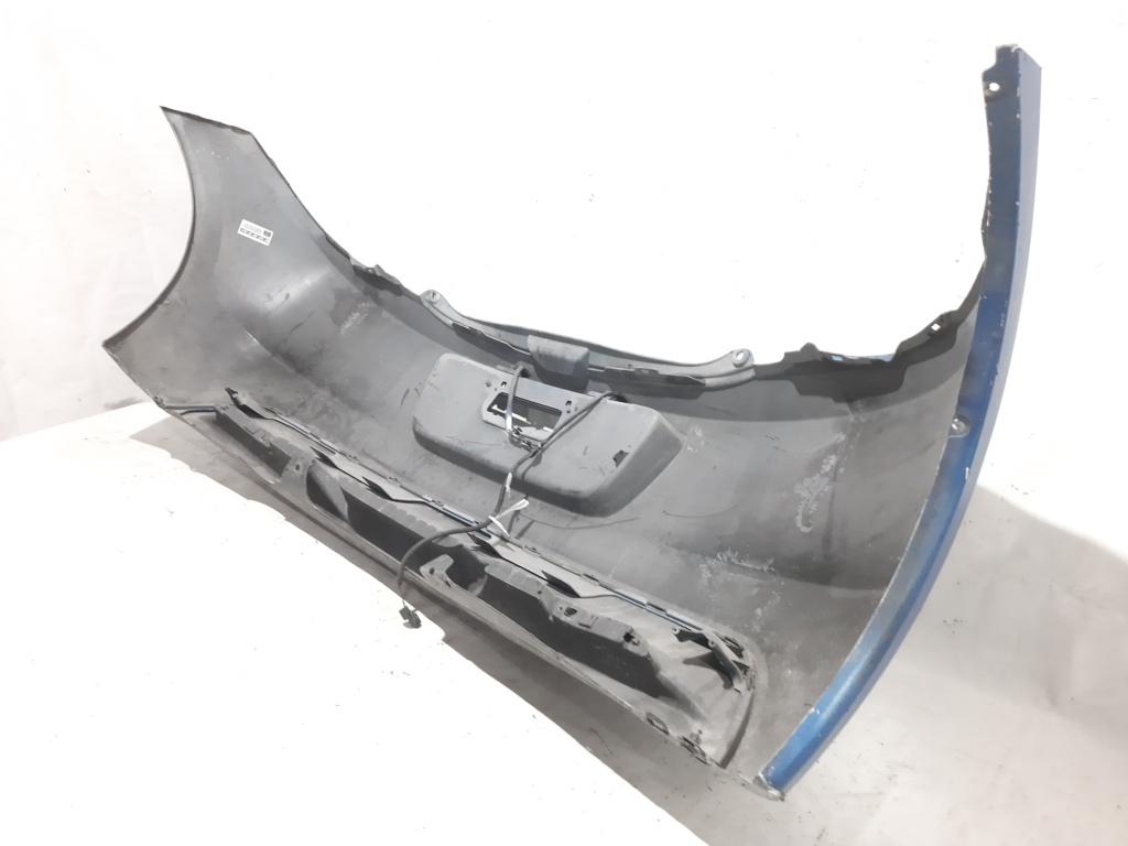 Cr-z Бампер задний Honda CR-Z 2011-2012 04715SZTA90ZZ Honda CR-Z 6