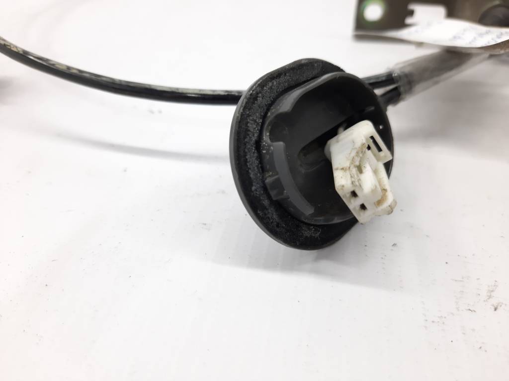 6 Датчик ABS задний левый/правый Mazda 6 2014-2017 GHP94371Y Mazda 6 4 6 Датчик ABS задний левый/правый Mazda 6 2014-2017 GHP94371Y Mazda 6 4