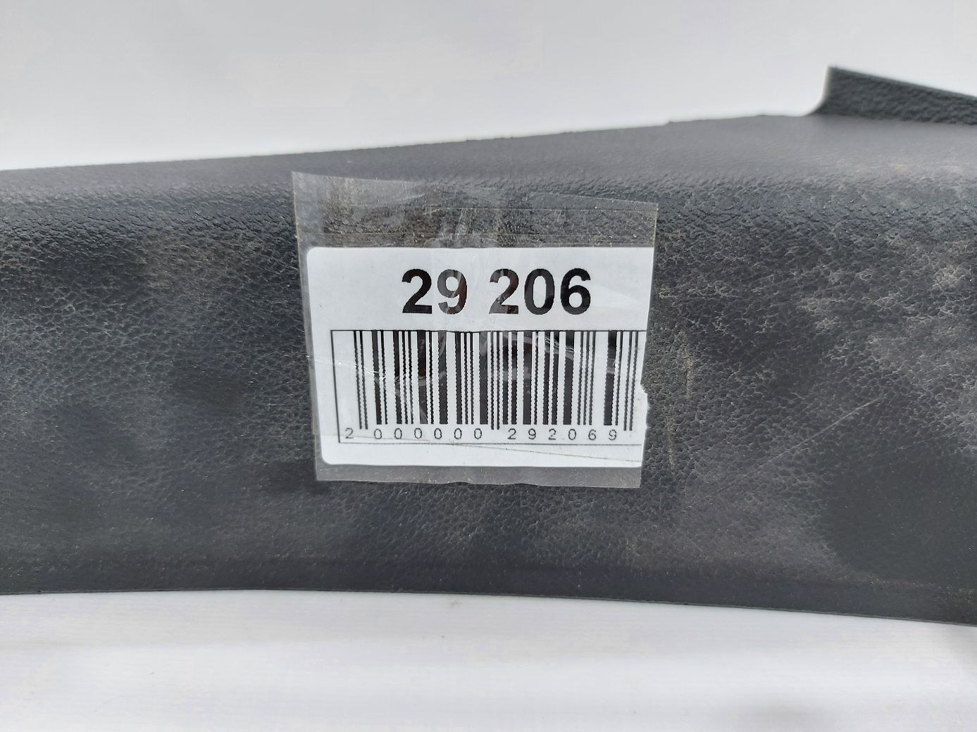 Volt Обшивка порога заднього ліва Chevrolet Volt 2011-2015 22875794 Chevrolet Volt 4