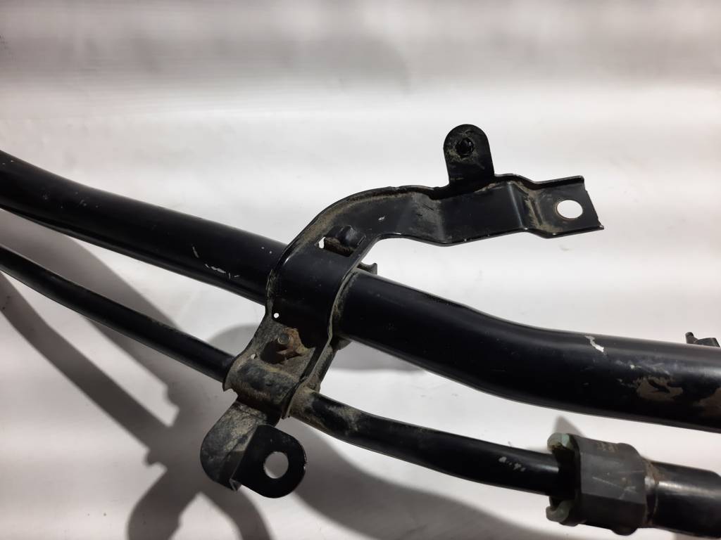 Insight Заливна горловина Honda Insight 2011-2014 17649-TM8-L10 Honda Insight 3