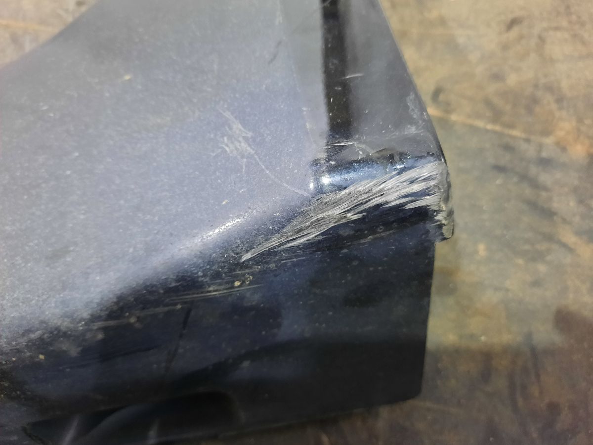 Xf Поріг лівий (пластик) Jaguar XF 2010-2015 C2Z7669XXX Jaguar XF 5