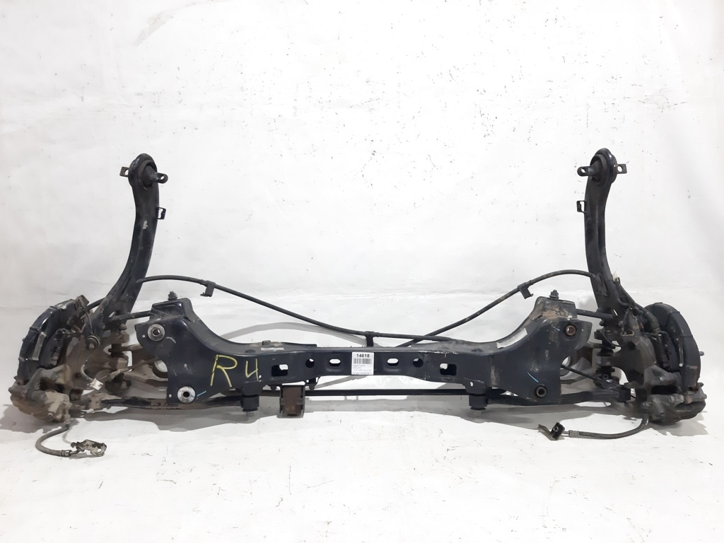 Cadenza. Підрамник задній Kia CADENZA 2012-2016 554053V150DS Kia CADENZA Cadenza. Підрамник задній Kia CADENZA 2012-2016 554053V150DS Kia CADENZA