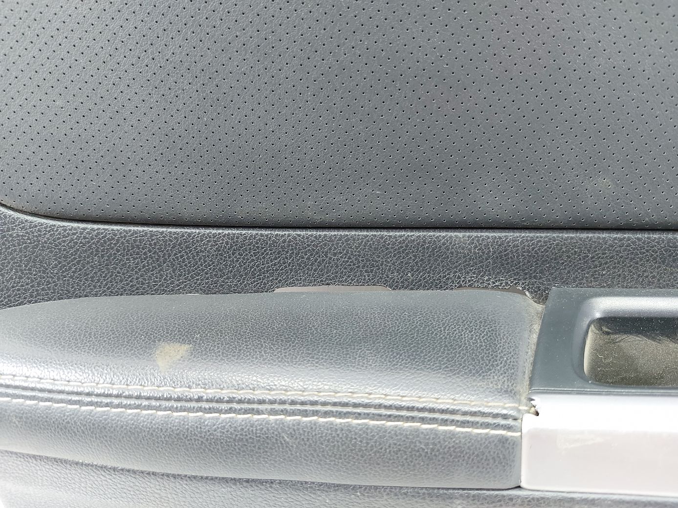 Impreza Карта двери передней левой Subaru Impreza 2015 94216FJ090VH Subaru Impreza 3