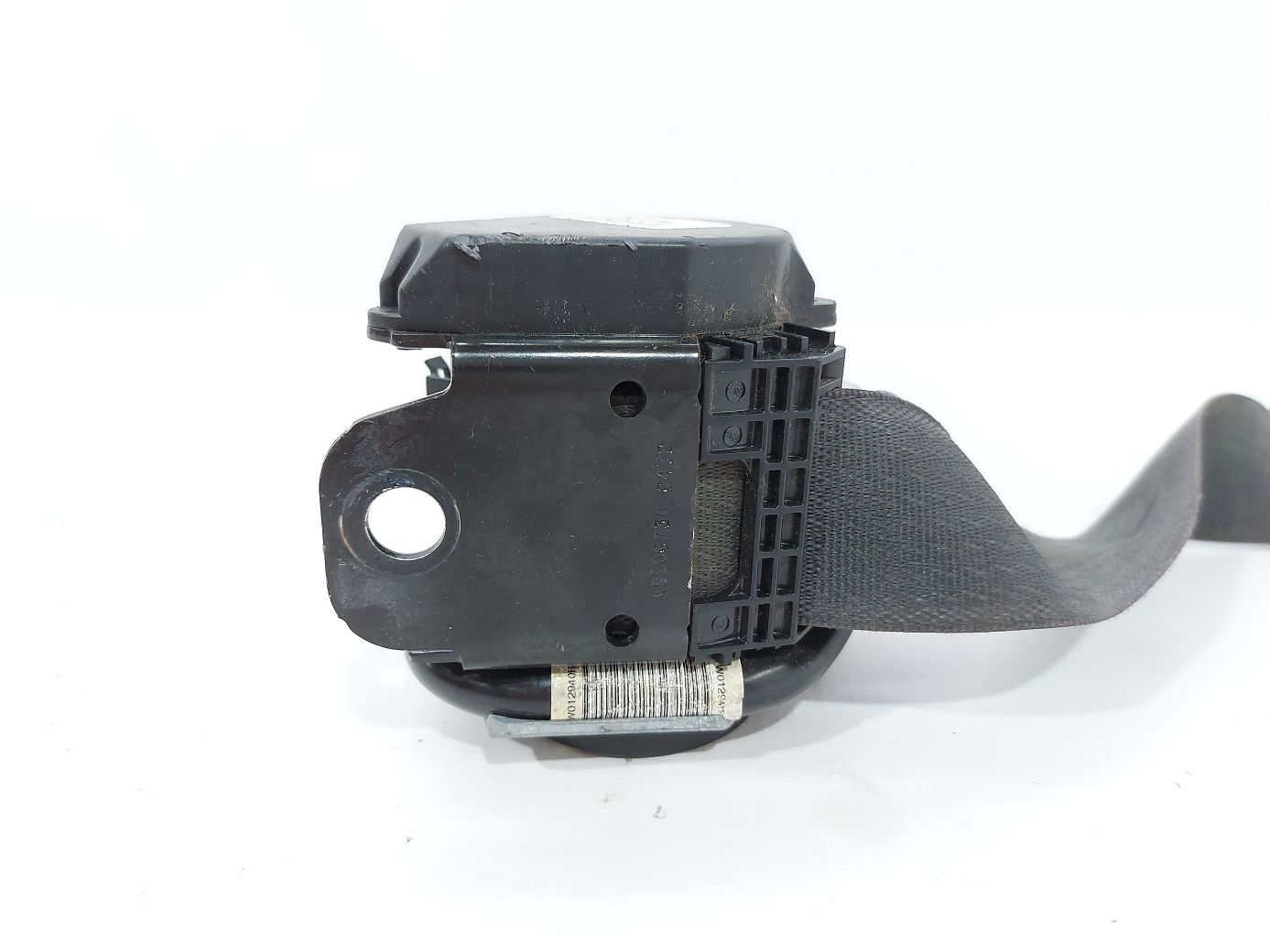 Patriot Ремень безопасности передний левый Jeep Patriot 2011-2015 1XC681DVAB Jeep Patriot 5