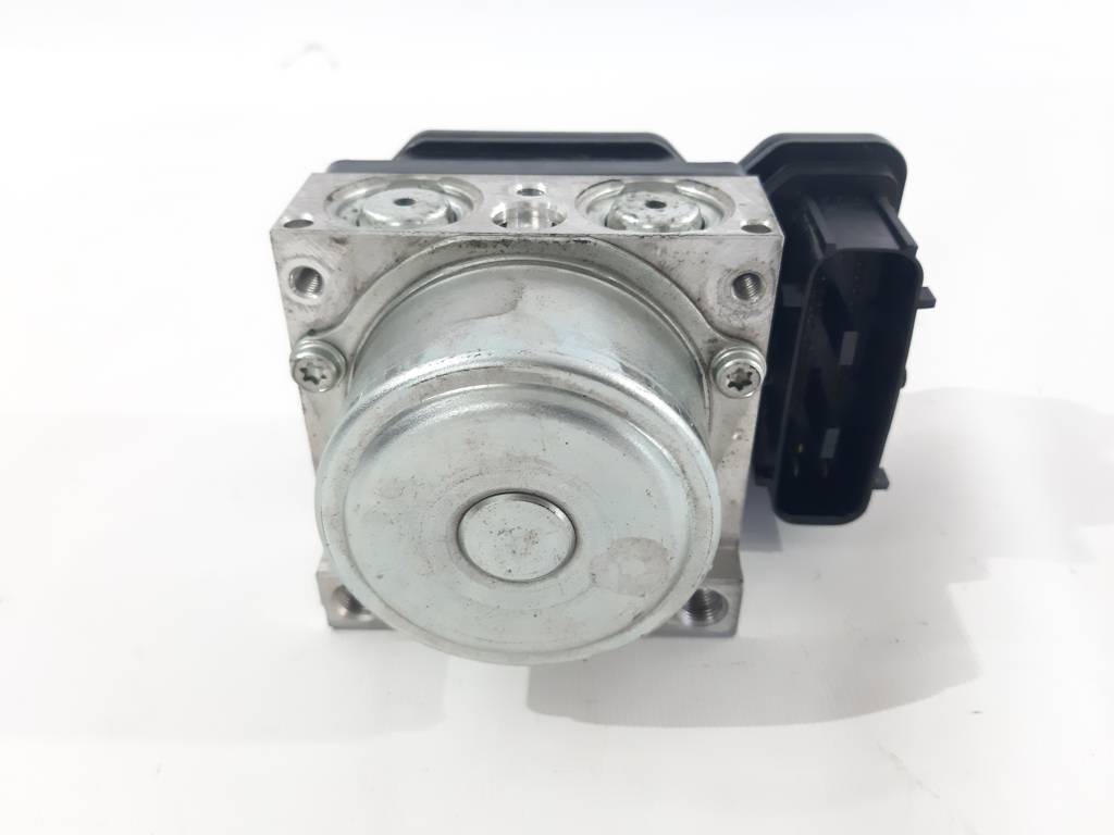Zx-1000 Блок АБС Kawasaki ZX-1000 2012-2013 160820060 Kawasaki ZX-1000 2